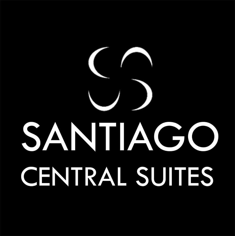 Santiago Central Suites / Mapocho Exterior foto